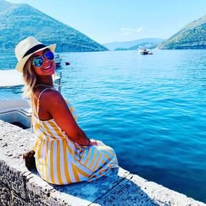 Meet your Posher, Michelle